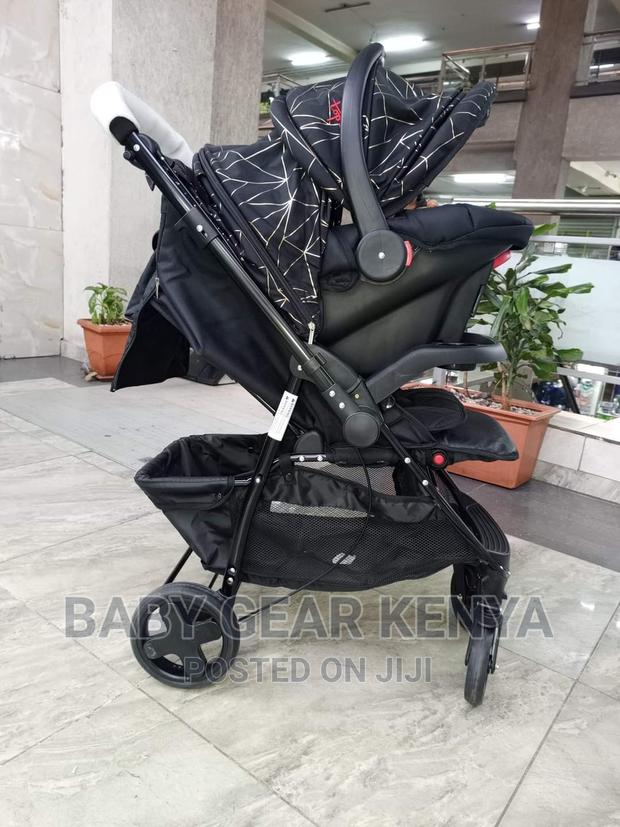 Baby Strollers,3in1(Stroller,Carseat/Carrycot) Stroller Sets - main view