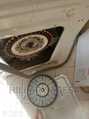 Lg Washing Machine Repairs, Bearings