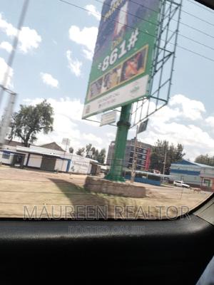 Commercial Plot 50×100 -Ruaka - thumbnail 2