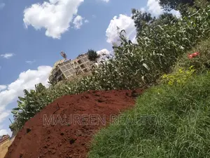 Commercial Plot 50×100 -Ruaka