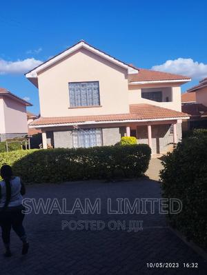 5bdrm Maisonette in Kitengela for rent - thumbnail 2