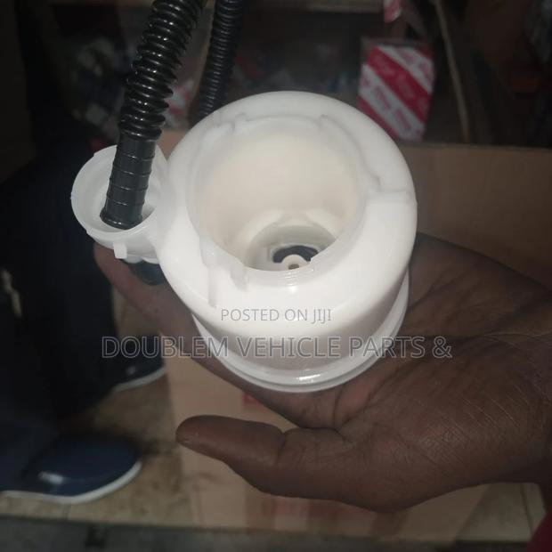 Fuel Filter Toyota Hiacel Suzuki Escudo 21030