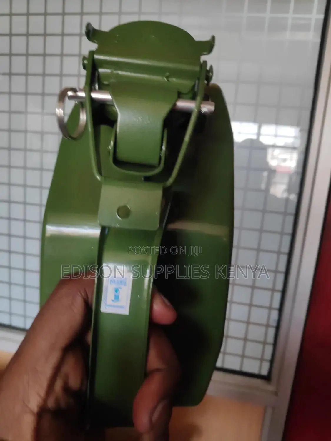 Fuel Jerry Can 5 Litre Fuel Tanks 5l Extra Petrol Storage