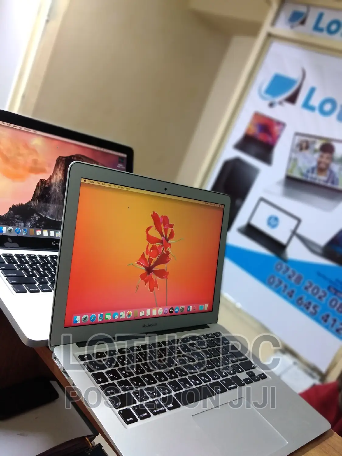 Laptop Apple MacBook Air 2013 4GB Intel Core I5 SSD 128GB