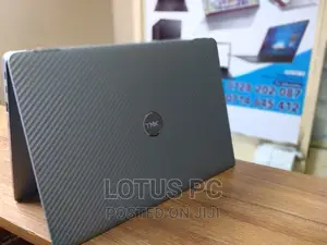 Laptop Dell Latitude 5320 16GB Intel Core I7 SSD 512GB
