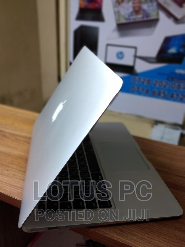 Laptop Apple MacBook 2013 4GB Intel Core I5 SSD 128GB - main view