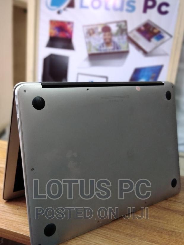 Laptop Apple MacBook 2013 4GB Intel Core I5 SSD 128GB - thumbnail 3