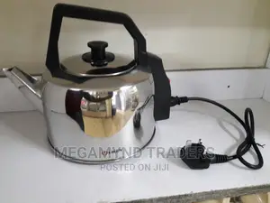 2 LTR Electric Coil Kettle Heater/Electric Kettle Boiler 2250w
