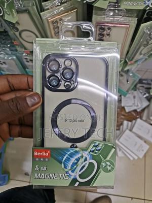 iPhone 13 Pro Max Cover - Deep Purple - All New Stylish Chro - thumbnail 2