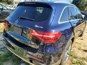 Mercedes-Benz E250 2017 Black