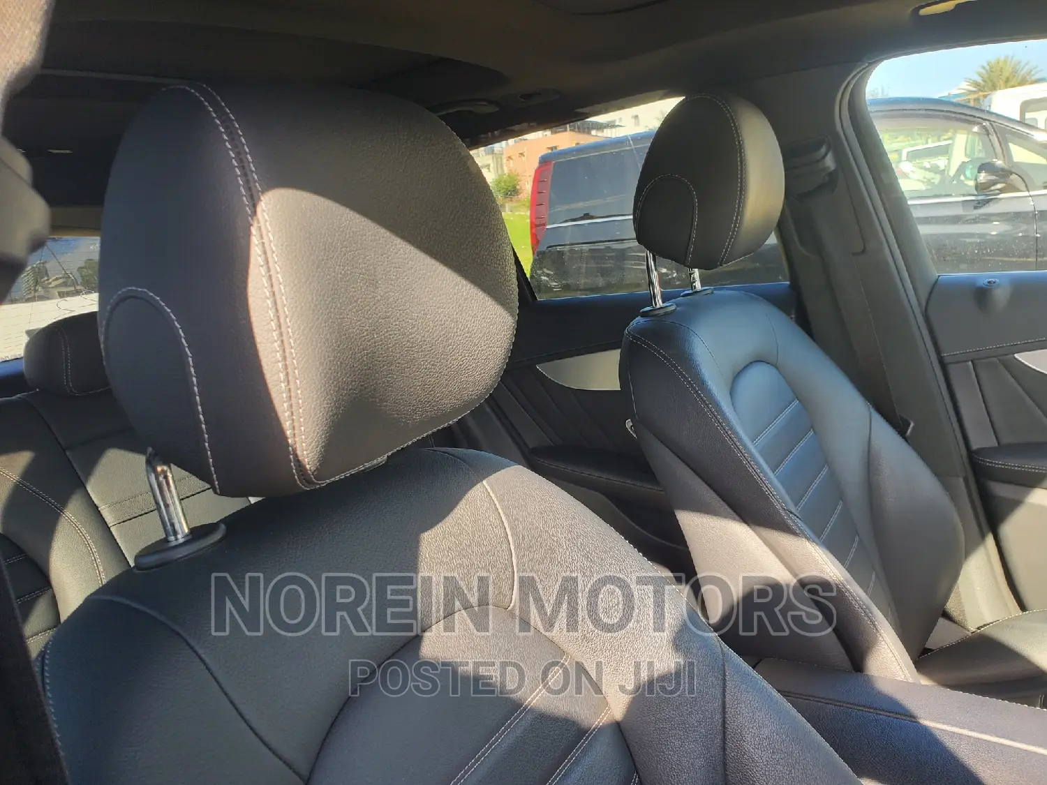 Mercedes-Benz E250 2017 Black