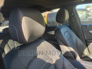 Mercedes-Benz E250 2017 Black