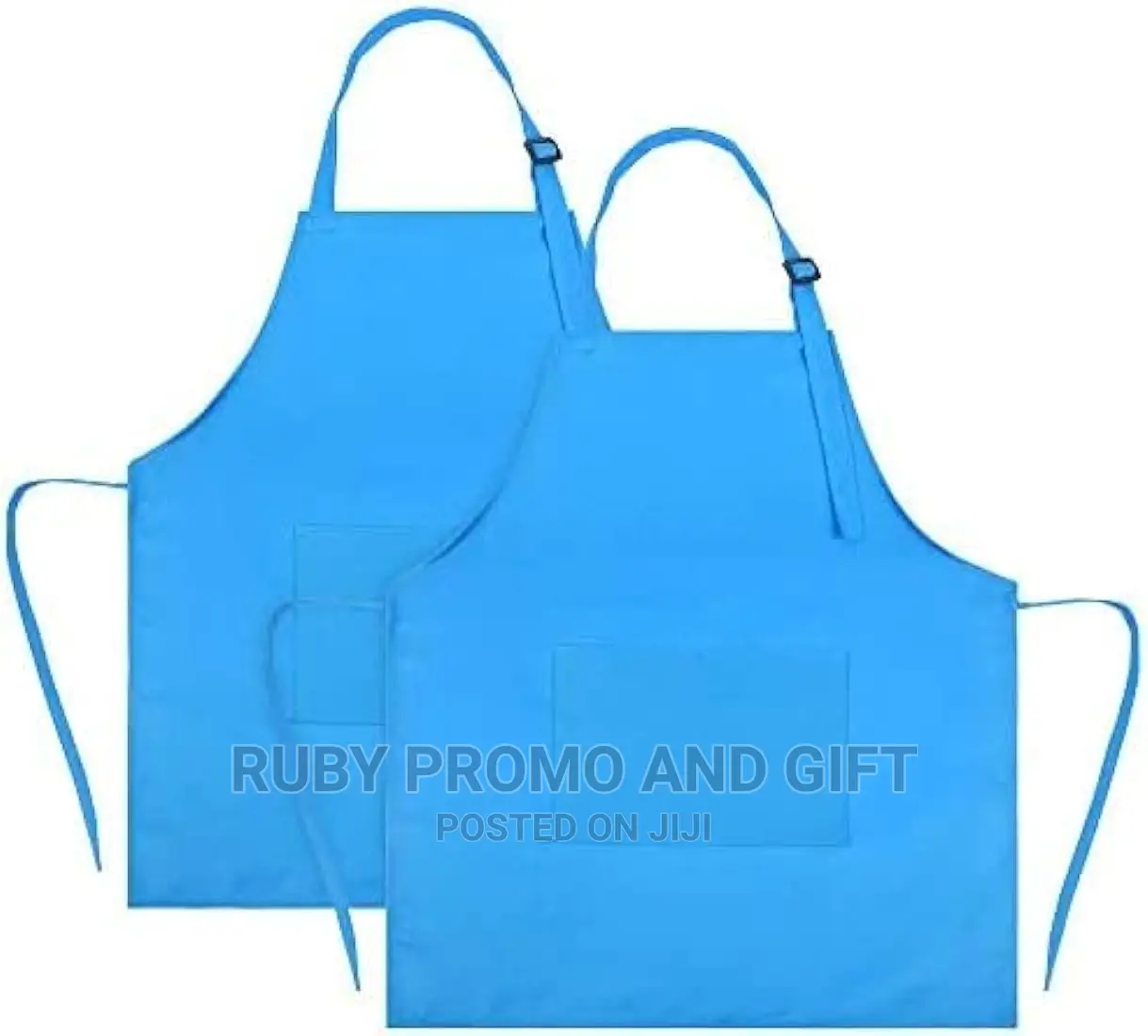 Adults And Kids Quality Aprons