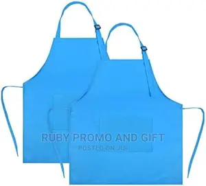 Adults And Kids Quality Aprons