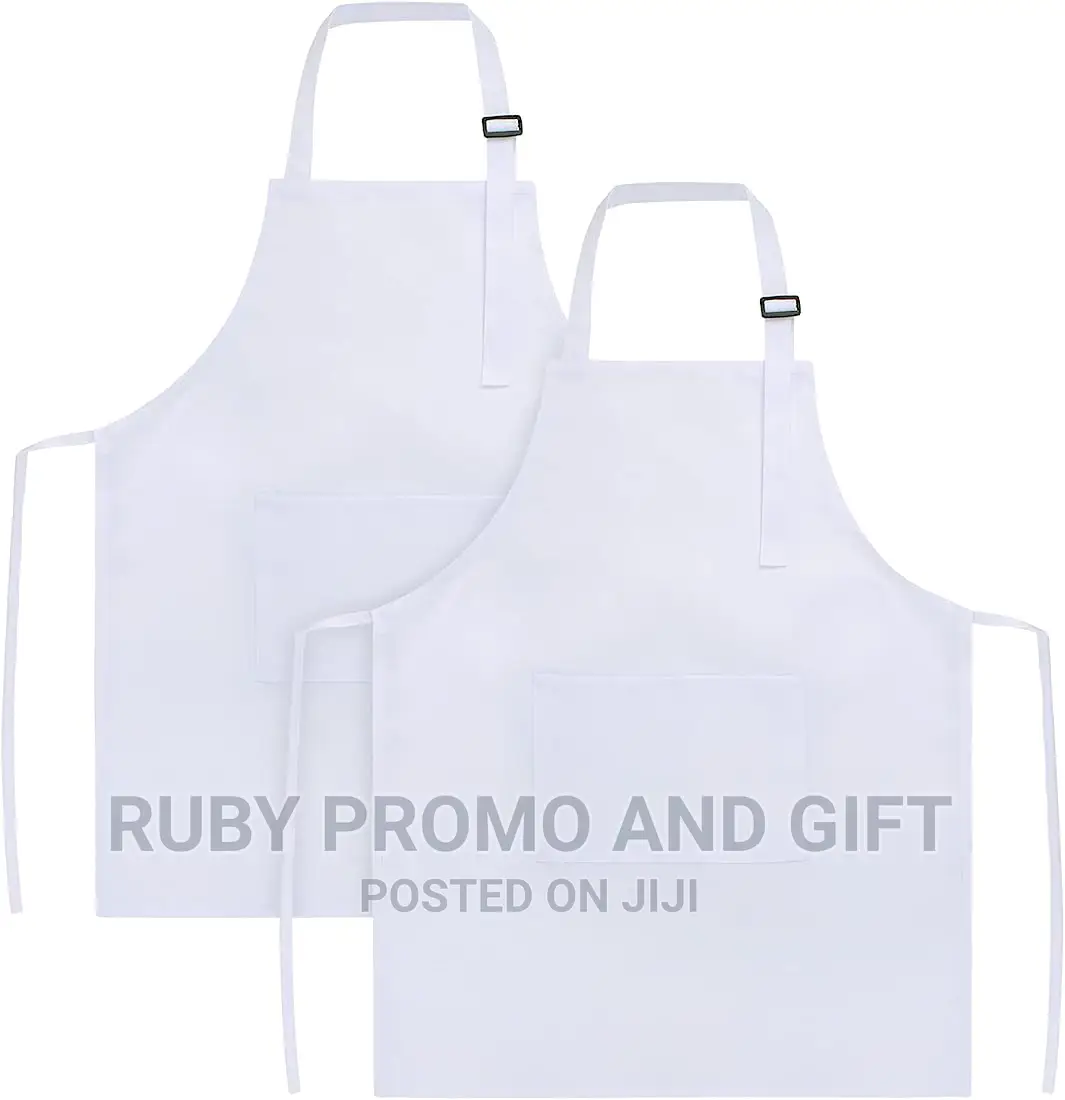 Adults And Kids Quality Aprons