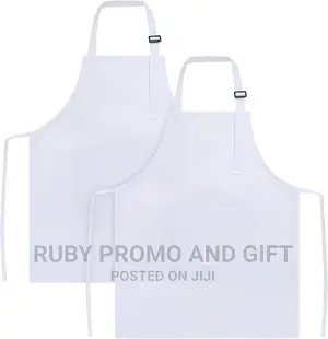 Adults And Kids Quality Aprons