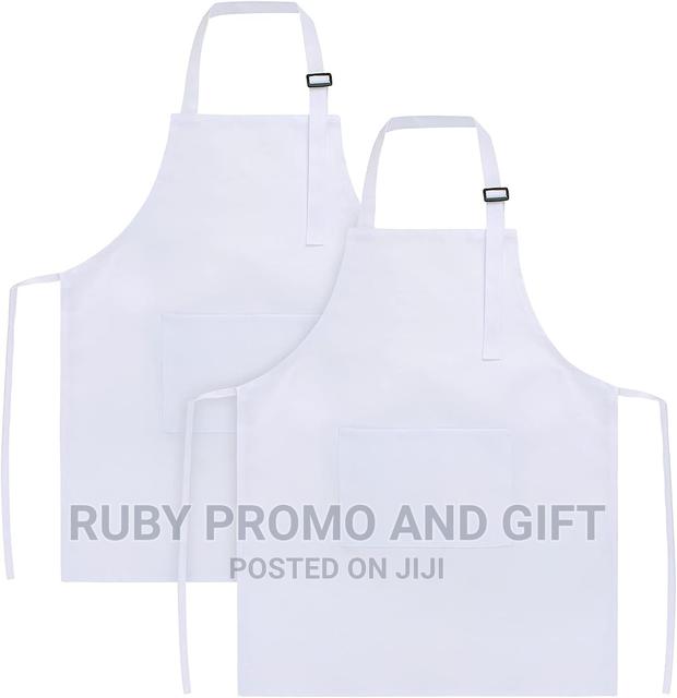 Adults And Kids Quality Aprons - thumbnail 4