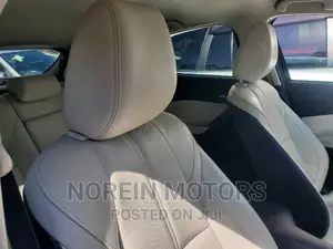 Mazda Axela 2016 Black