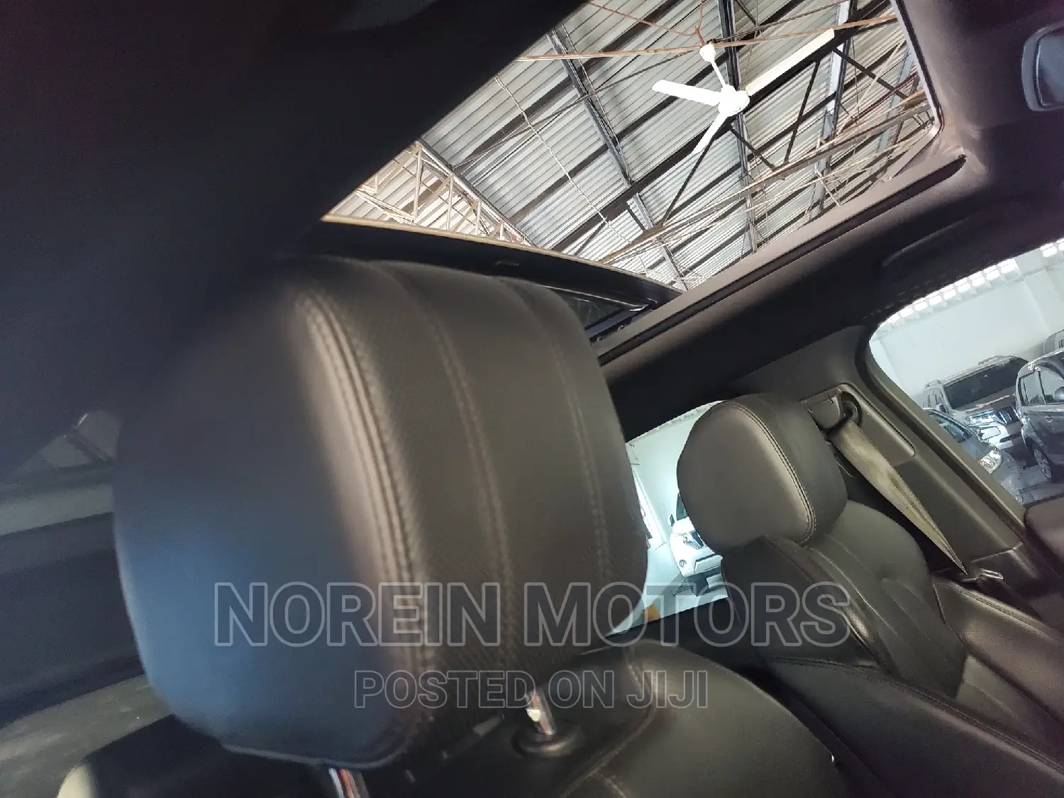 Land Rover Range Rover Sport 2016 Gray