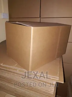 Biggest Box in Nairobi CBD