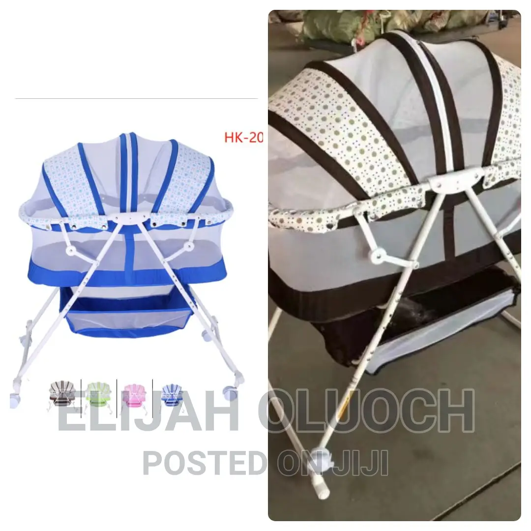 Portable Bassinet