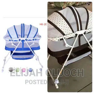 Portable Bassinet