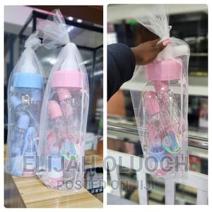 Weaning Set Bottle Bank - thumbnail 2