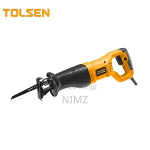 Reciprocating Saw - thumbnail 2