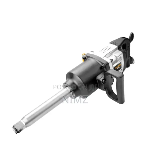 1" Air Impact Wrench