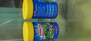 Fish Flake 100ml , All Other Sizes Available