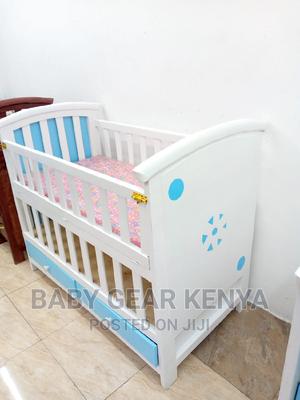 Baby Cot*Baby Cot* Baby Cot - main view