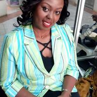 Maryanne Wanjiku logo