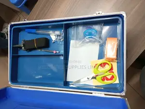 Large First Aid Kit