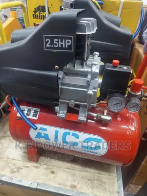 2.5hp 25 Litre Electric Air Compressor