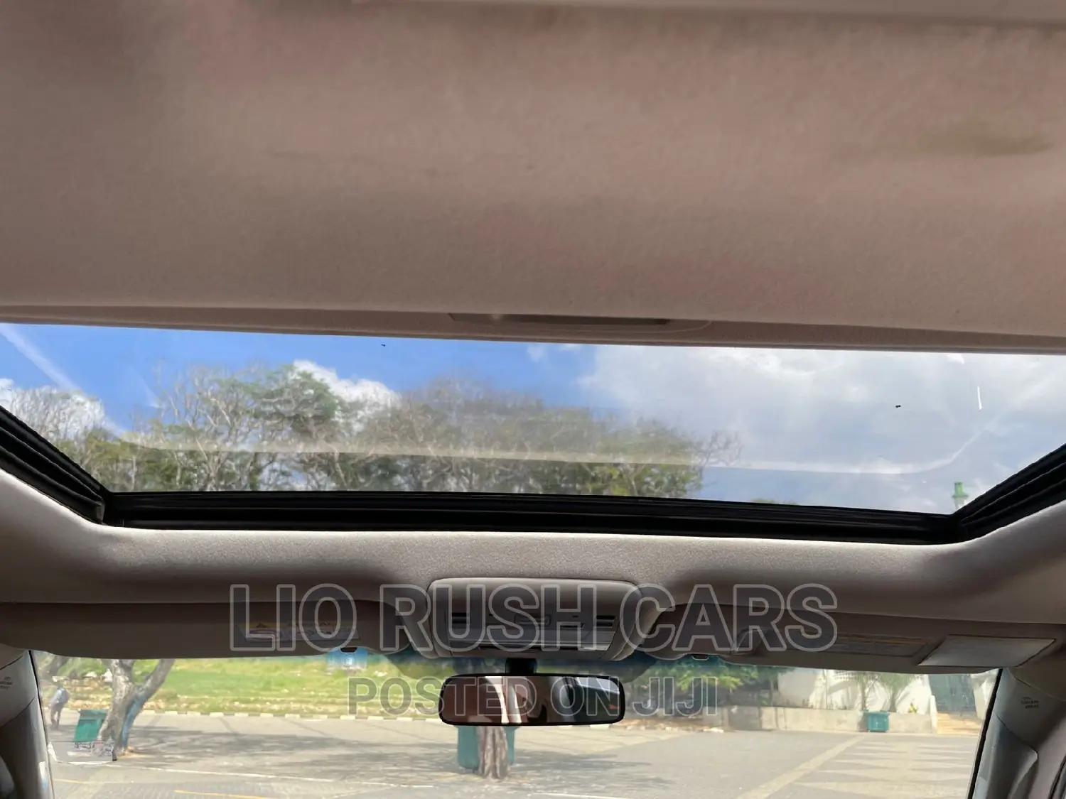 Toyota Land Cruiser 2017 Silver