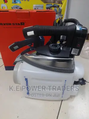 1300w/ 220v Electric Steam Iron