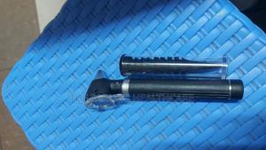 Otoscope - Fibre - thumbnail 2