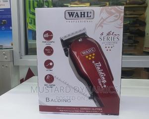 Wahl Balding Clipper - thumbnail 2
