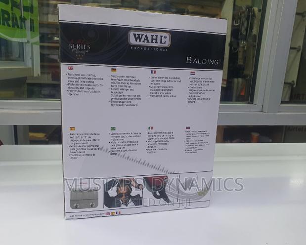 Wahl Balding Clipper - thumbnail 3