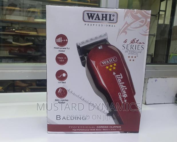 Wahl Balding Clipper - thumbnail 4