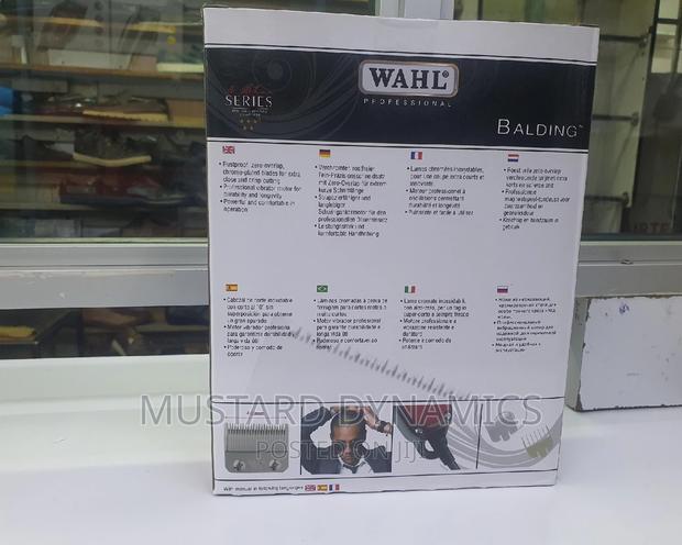 Wahl Balding Clipper - thumbnail 5