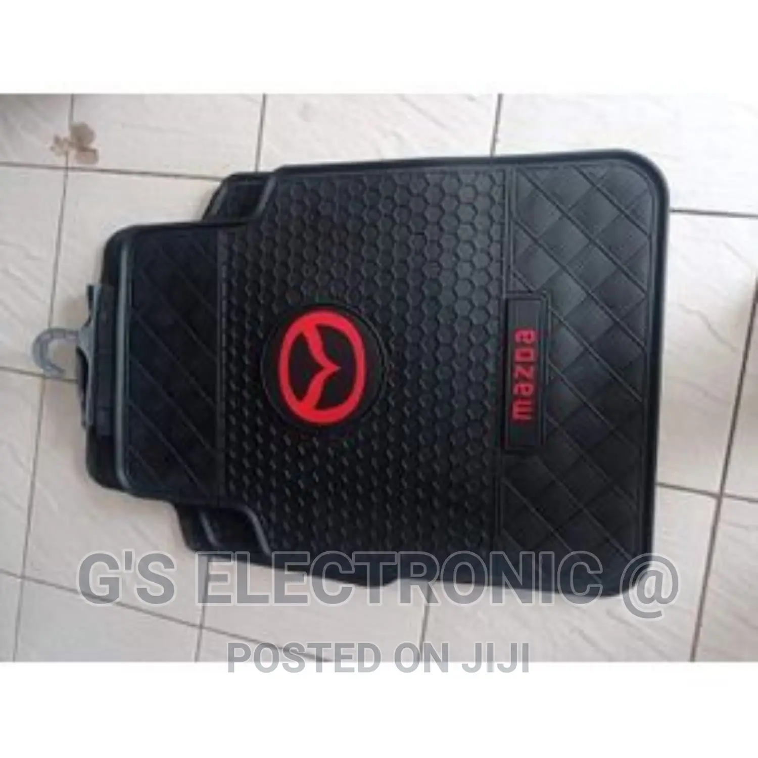 Mazda Floor Mats Harvey Duty Car Floor Mats