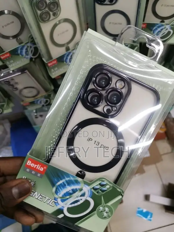 iPhone 13 PRO Camera Lens Protector, Full Body Protection Co