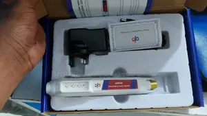 Infrared Vein Finder - Rechargable.