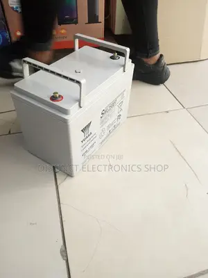Yuasa Battery 6fm 150AH