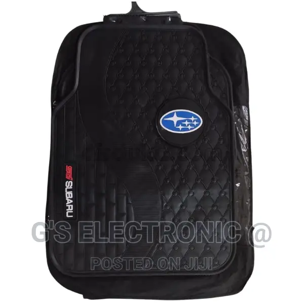 Subaru Floor Mats (Quality Car Floor Mats)