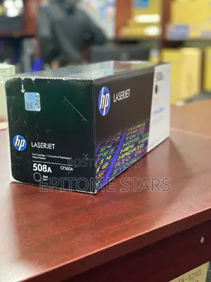 Hp 508A Toner Best Cartridge Set Needed