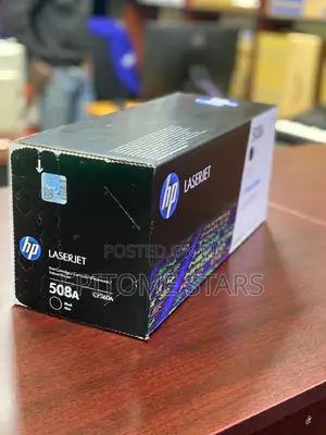 Hp 508A Toner Top Ideal Quality