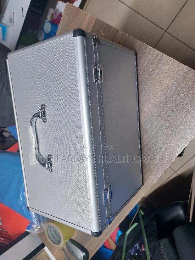 First Aid Box - Empty. - main view