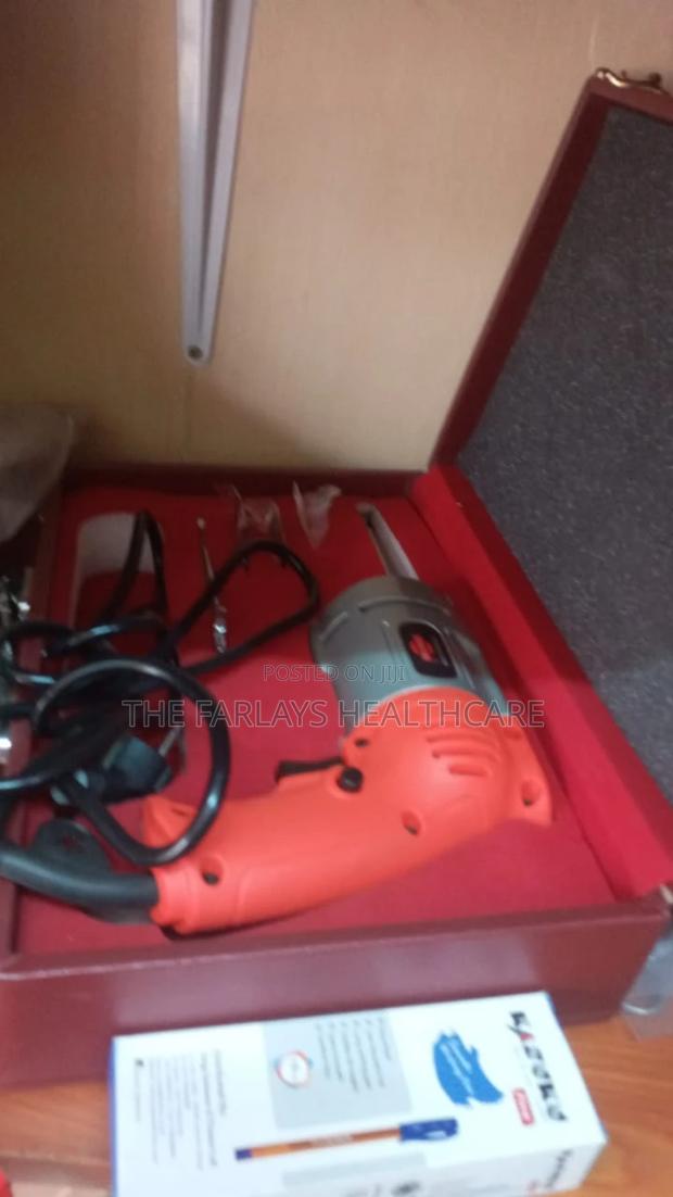 Electric Plaster Cutter - Pakistan.